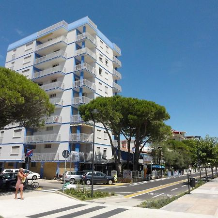 Condominio Bel Sole Bibione Eksteriør bilde
