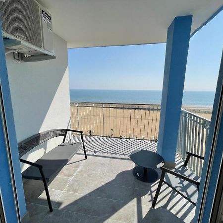Condominio Bel Sole Bibione Eksteriør bilde