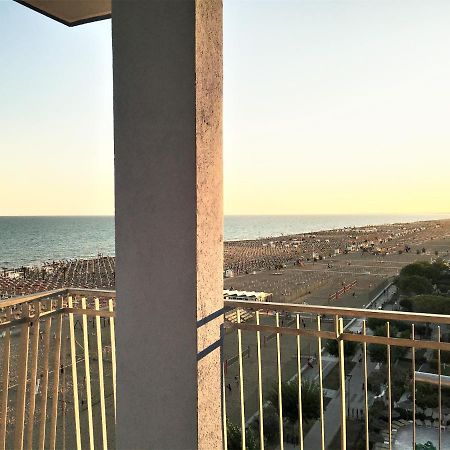 Condominio Bel Sole Bibione Eksteriør bilde