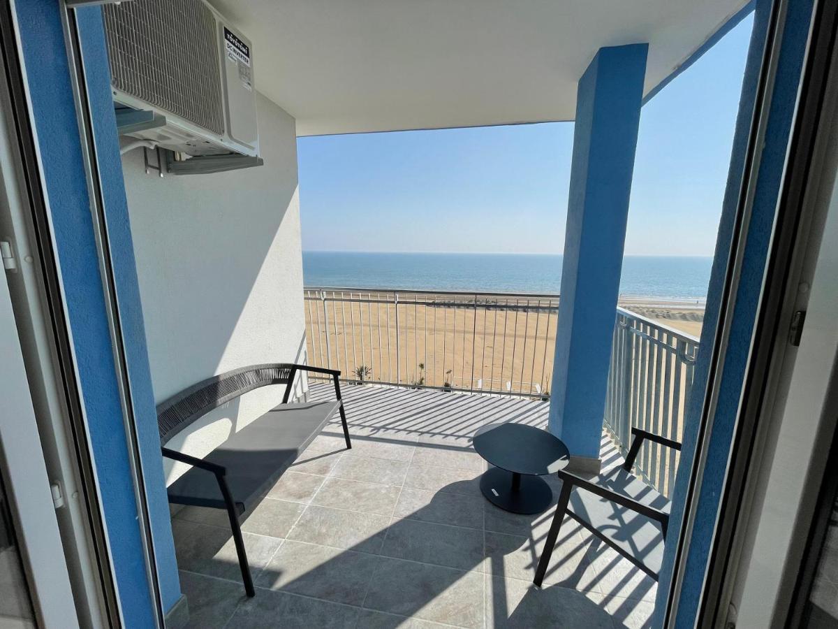 Condominio Bel Sole Bibione Eksteriør bilde
