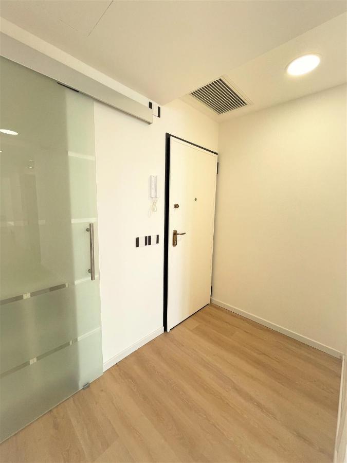 Condominio Bel Sole Bibione Eksteriør bilde