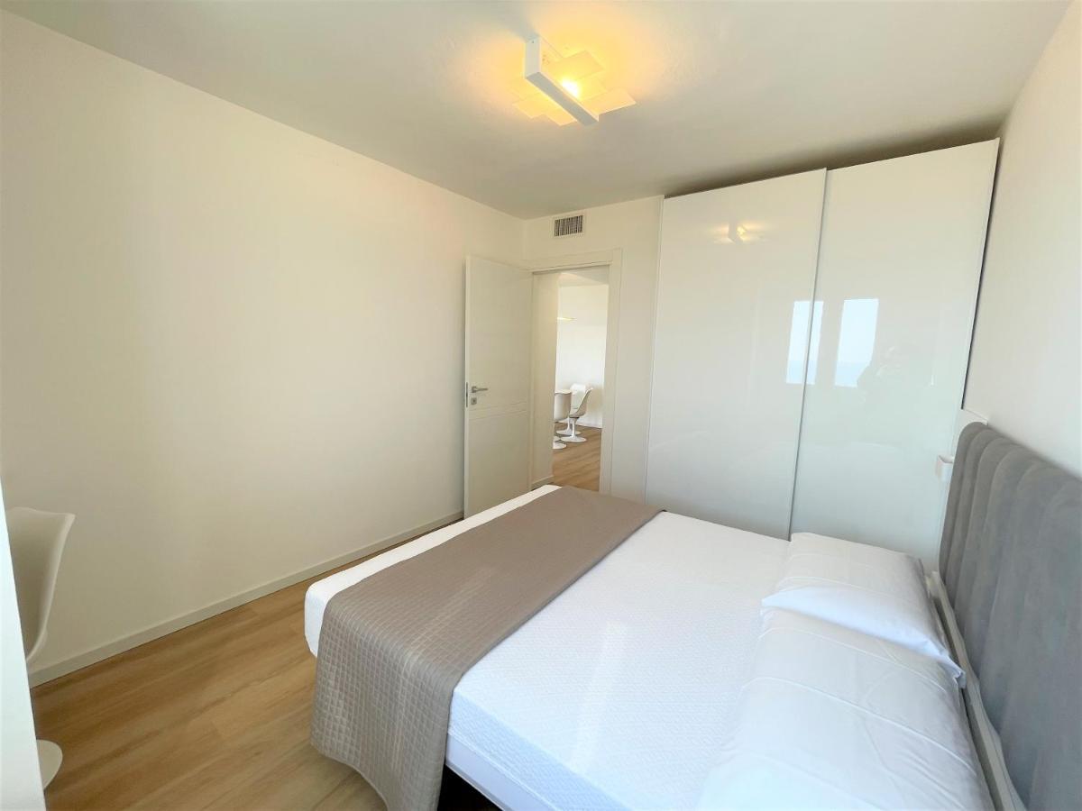 Condominio Bel Sole Bibione Eksteriør bilde