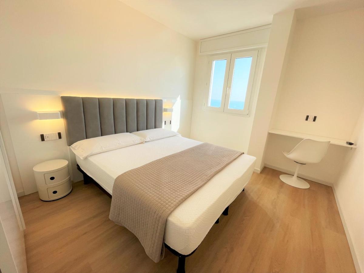 Condominio Bel Sole Bibione Eksteriør bilde