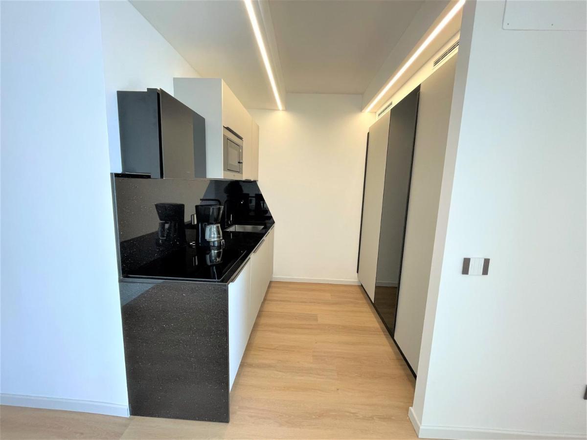 Condominio Bel Sole Bibione Eksteriør bilde