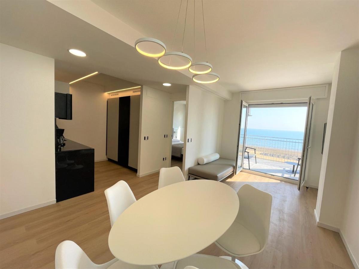 Condominio Bel Sole Bibione Eksteriør bilde